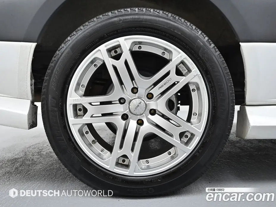 Mercedes-Benz Sprinter 2019 3.0 автомат (гидро), фото 5 Mercedes-Benz Sprinter 2019 3.0 автомат (гидро), фото 5