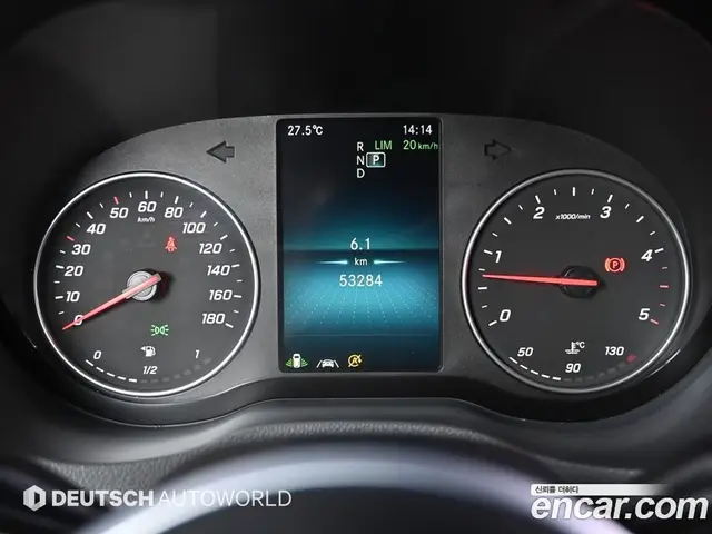 Mercedes-Benz Sprinter 2019 3.0 автомат (гидро), миниатюра 8 Mercedes-Benz Sprinter 2019 3.0 автомат (гидро), миниатюра 8