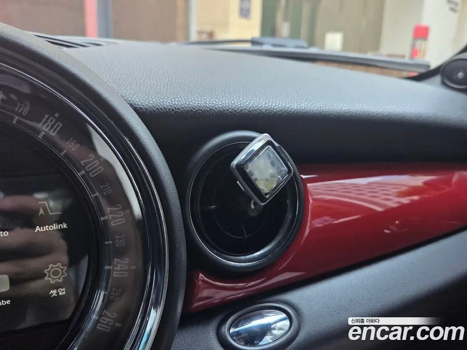 Mini Cooper 2013 1.6 автомат (гидро), фото 14