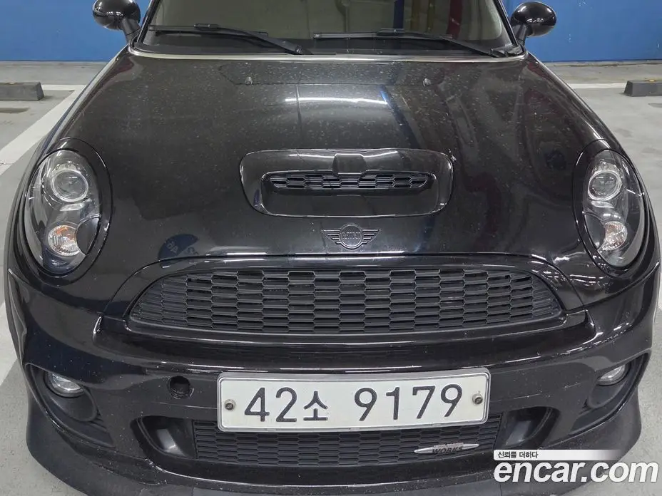 Mini Cooper 2013 1.6 автомат (гидро), фото 3