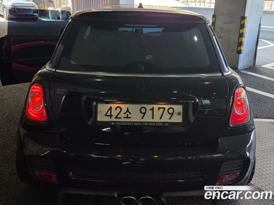Mini Cooper 2013 1.6 автомат (гидро), фото 4