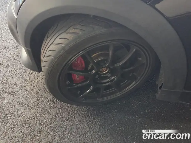 Mini Cooper 2013 1.6 автомат (гидро), миниатюра 5