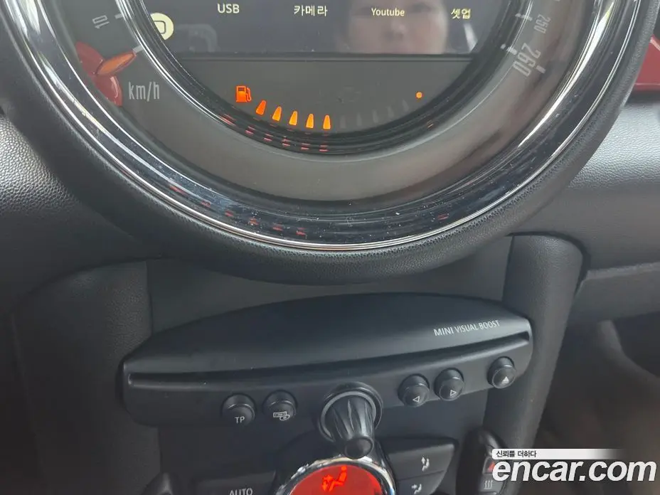 Mini Cooper 2013 1.6 автомат (гидро), фото 7