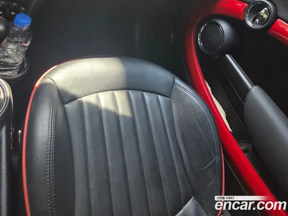 Mini Cooper 2013 1.6 автомат (гидро), фото 9