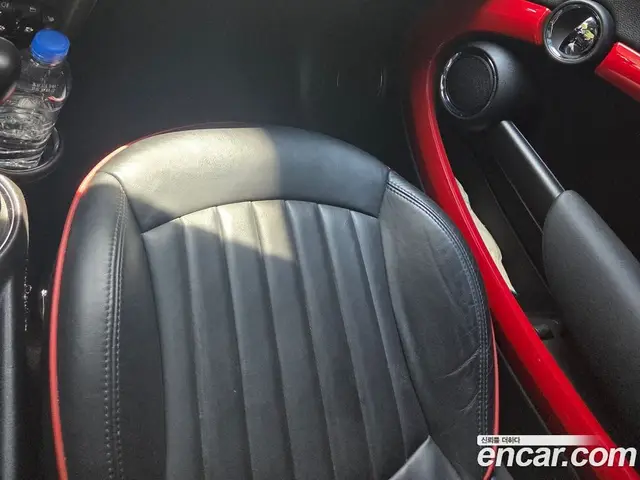 Mini Cooper 2013 1.6 автомат (гидро), миниатюра 9