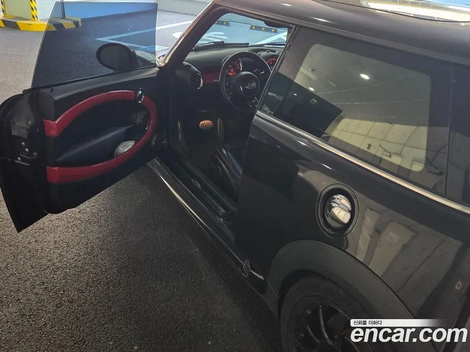 Mini Cooper 2013 1.6 автомат (гидро), фото 10