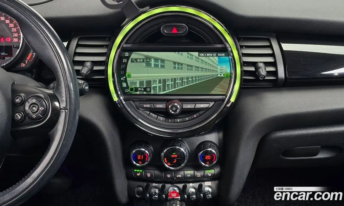 Mini Cooper 2018 1.5 автомат (гидро), фото 17 Mini Cooper 2018 1.5 автомат (гидро), фото 17