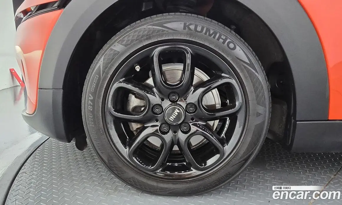 Mini Cooper 2018 1.5 автомат (гидро), фото 5 Mini Cooper 2018 1.5 автомат (гидро), фото 5