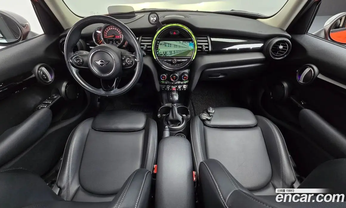 Mini Cooper 2018 1.5 автомат (гидро), фото 7 Mini Cooper 2018 1.5 автомат (гидро), фото 7