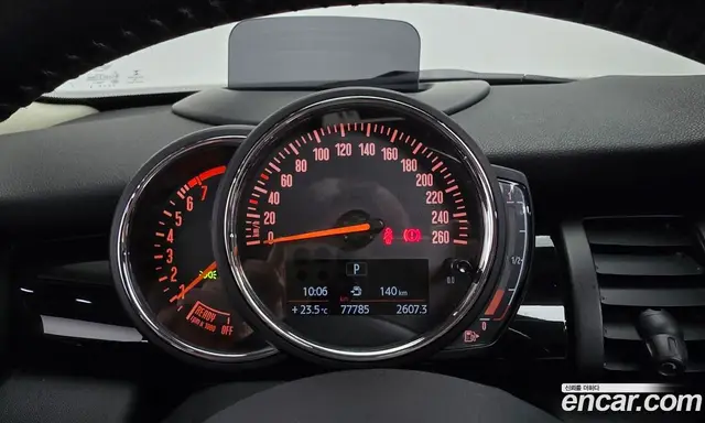 Mini Cooper 2018 1.5 автомат (гидро), миниатюра 8 Mini Cooper 2018 1.5 автомат (гидро), миниатюра 8