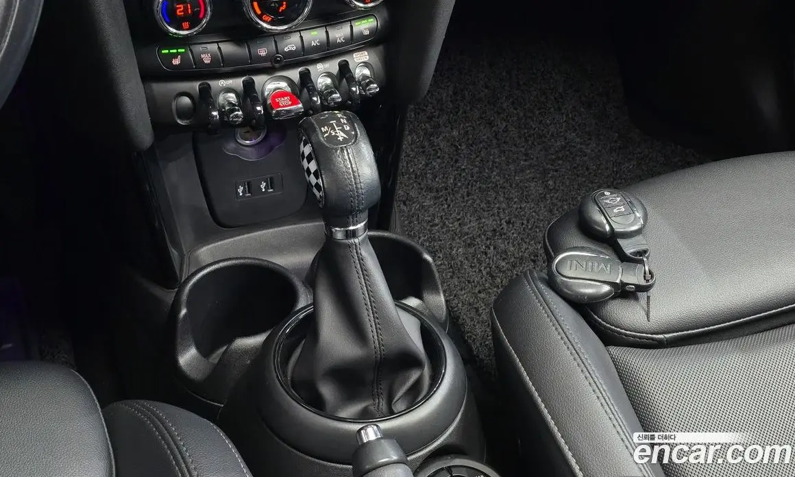 Mini Cooper 2018 1.5 автомат (гидро), фото 9 Mini Cooper 2018 1.5 автомат (гидро), фото 9