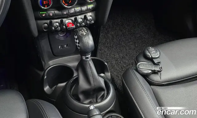 Mini Cooper 2018 1.5 автомат (гидро), миниатюра 9 Mini Cooper 2018 1.5 автомат (гидро), миниатюра 9