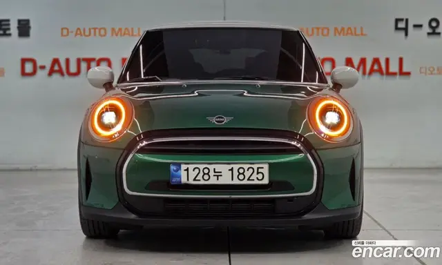Mini Cooper 2021 1.5 автомат (гидро), миниатюра 2