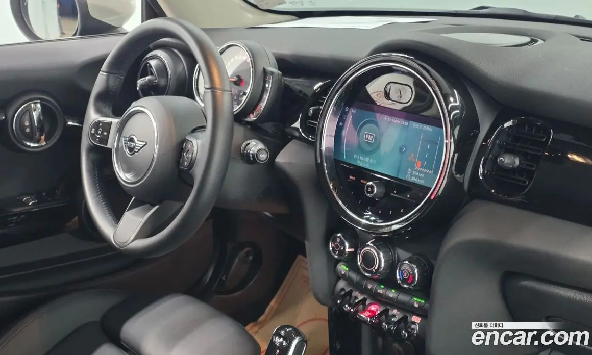 Mini Cooper 2021 1.5 автомат (гидро), фото 11