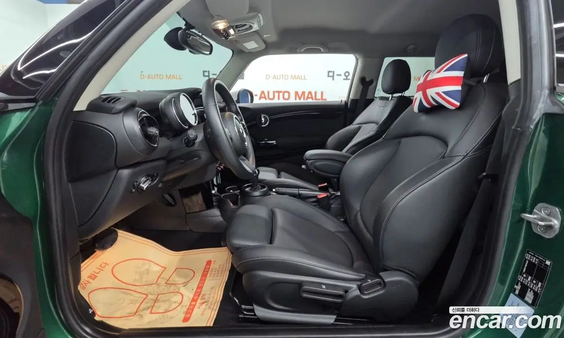 Mini Cooper 2021 1.5 автомат (гидро), фото 13