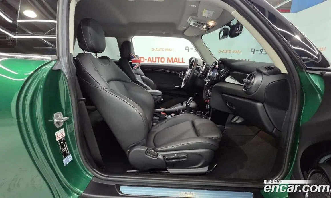 Mini Cooper 2021 1.5 автомат (гидро), фото 15