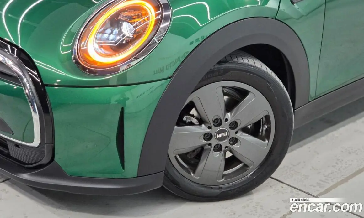 Mini Cooper 2021 1.5 автомат (гидро), фото 3