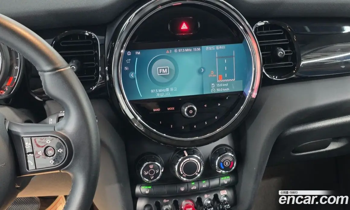 Mini Cooper 2021 1.5 автомат (гидро), фото 8