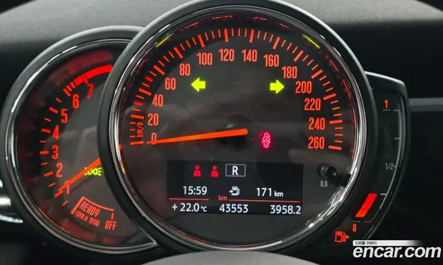 Mini Cooper 2021 1.5 автомат (гидро), миниатюра 10
