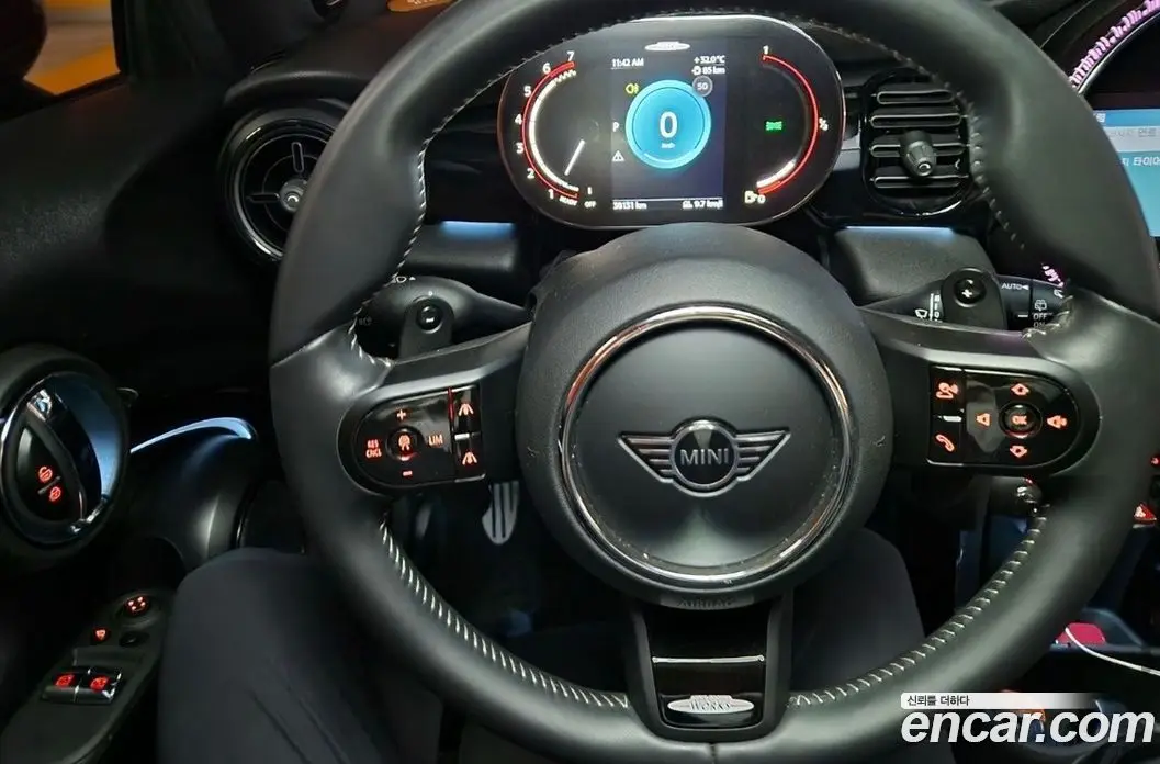 Mini Cooper 2023 2.0 автомат (гидро), фото 6