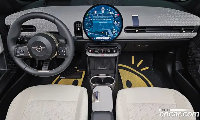 Mini Cooper Convertible 2025 2.0 автомат (гидро), миниатюра 7