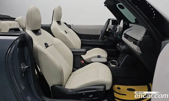 Mini Cooper Convertible 2025 2.0 автомат (гидро), миниатюра 10