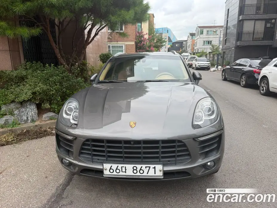 Porsche Macan 2014 3.0 автомат (гидро), фото 14 Porsche Macan 2014 3.0 автомат (гидро), фото 14