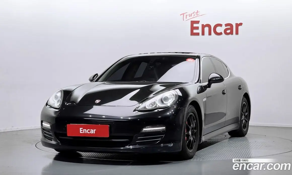 Porsche Panamera 2011 4.8 автомат (гидро), фото 1 Porsche Panamera 2011 4.8 автомат (гидро), фото 1