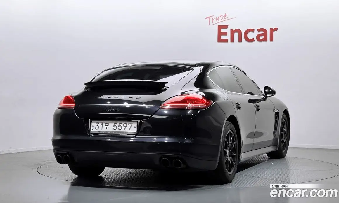 Porsche Panamera 2011 4.8 автомат (гидро), фото 2 Porsche Panamera 2011 4.8 автомат (гидро), фото 2