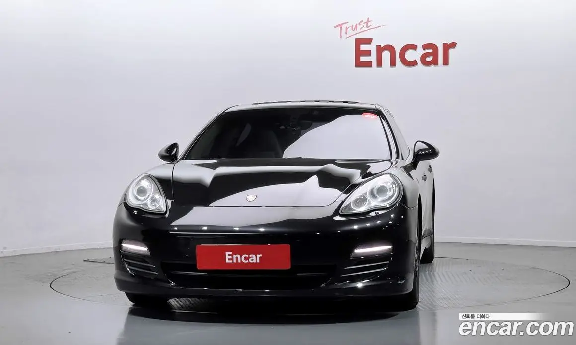 Porsche Panamera 2011 4.8 автомат (гидро), фото 3 Porsche Panamera 2011 4.8 автомат (гидро), фото 3