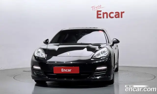Porsche Panamera 2011 4.8 автомат (гидро), миниатюра 3 Porsche Panamera 2011 4.8 автомат (гидро), миниатюра 3