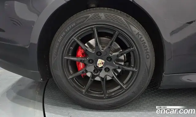 Porsche Panamera 2011 4.8 автомат (гидро), миниатюра 5 Porsche Panamera 2011 4.8 автомат (гидро), миниатюра 5