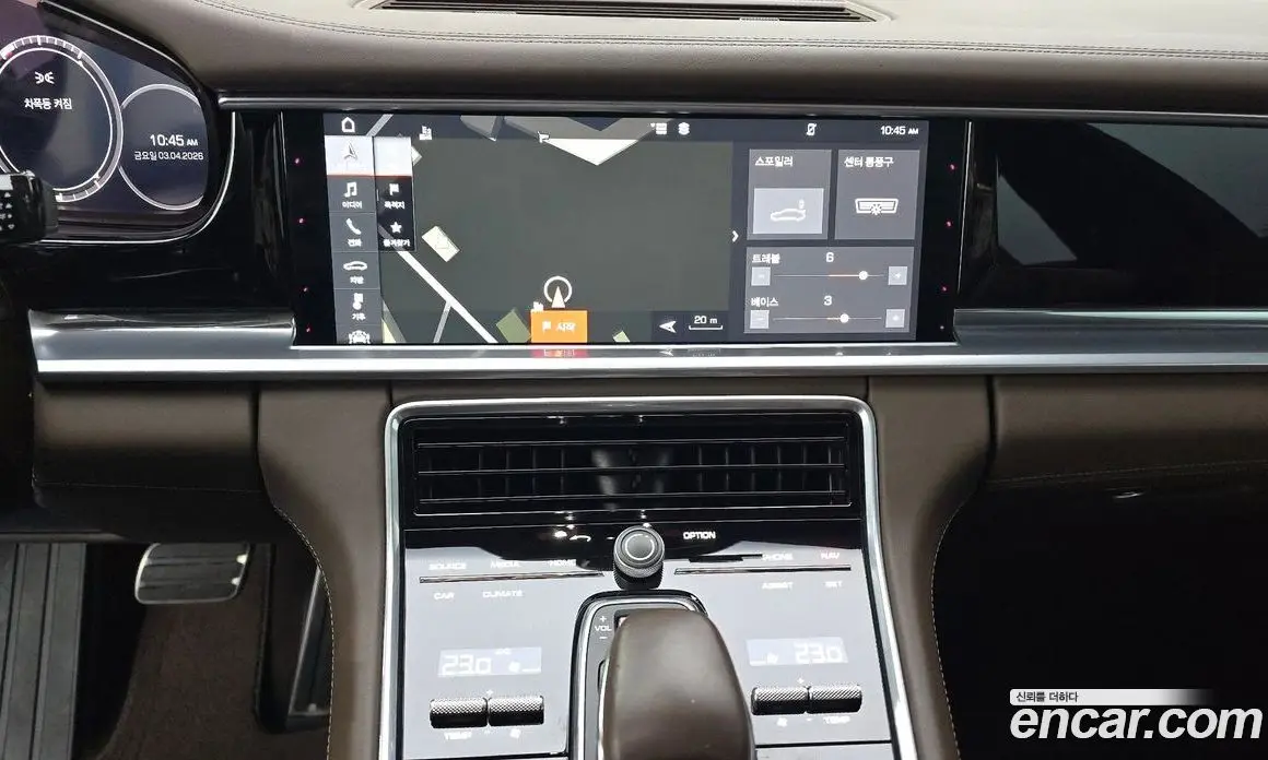 Porsche Panamera 2018 2.9 автомат (гидро), фото 14 Porsche Panamera 2018 2.9 автомат (гидро), фото 14
