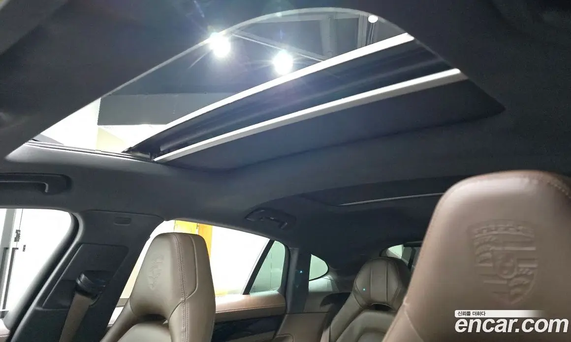Porsche Panamera 2018 2.9 автомат (гидро), фото 18 Porsche Panamera 2018 2.9 автомат (гидро), фото 18