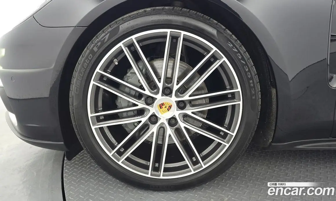 Porsche Panamera 2018 2.9 автомат (гидро), фото 5 Porsche Panamera 2018 2.9 автомат (гидро), фото 5