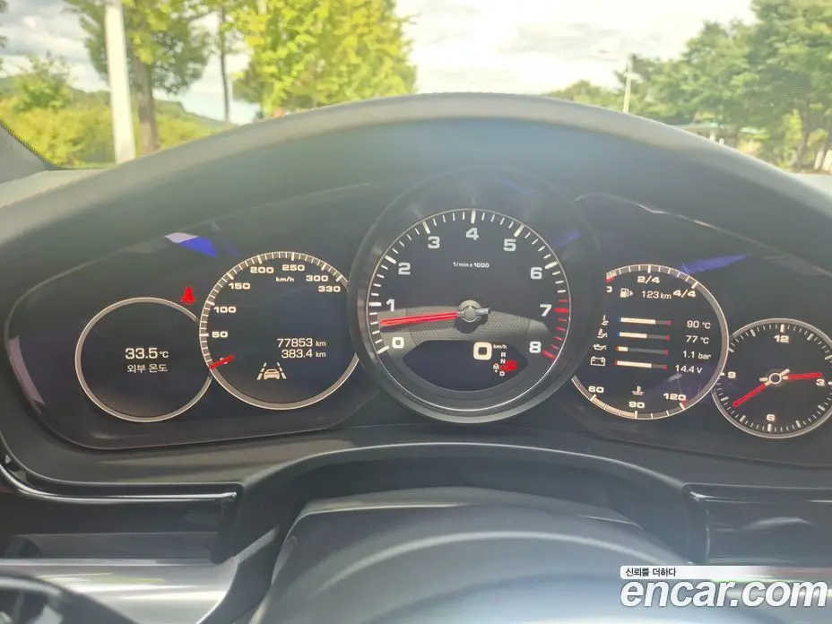 Porsche Panamera 2018 2.9 автомат (гидро), фото 13 Porsche Panamera 2018 2.9 автомат (гидро), фото 13