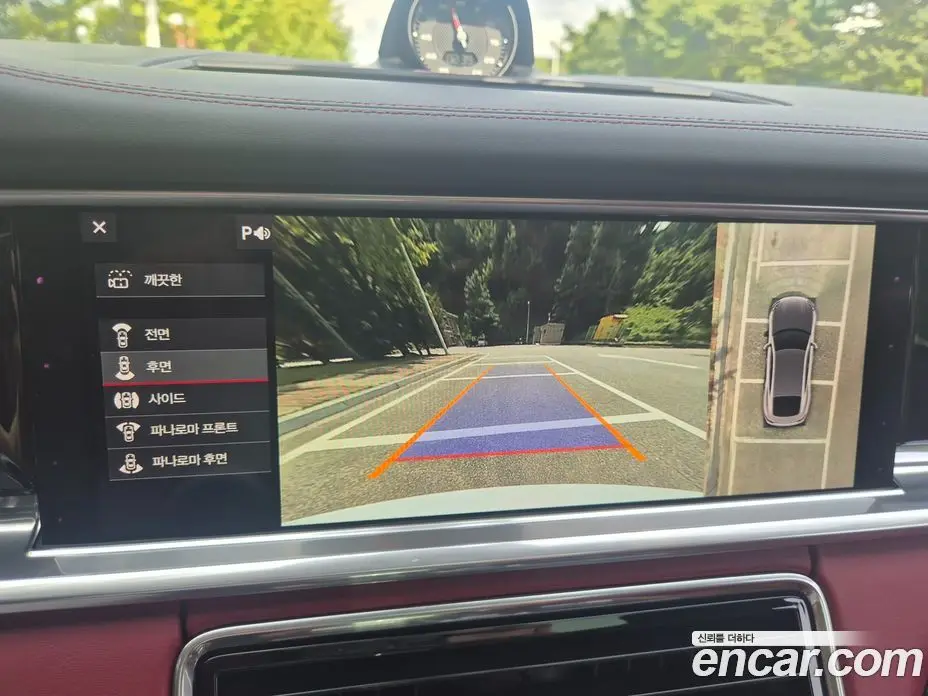 Porsche Panamera 2018 2.9 автомат (гидро), фото 14 Porsche Panamera 2018 2.9 автомат (гидро), фото 14