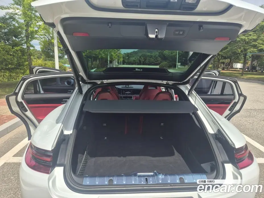 Porsche Panamera 2018 2.9 автомат (гидро), фото 7 Porsche Panamera 2018 2.9 автомат (гидро), фото 7