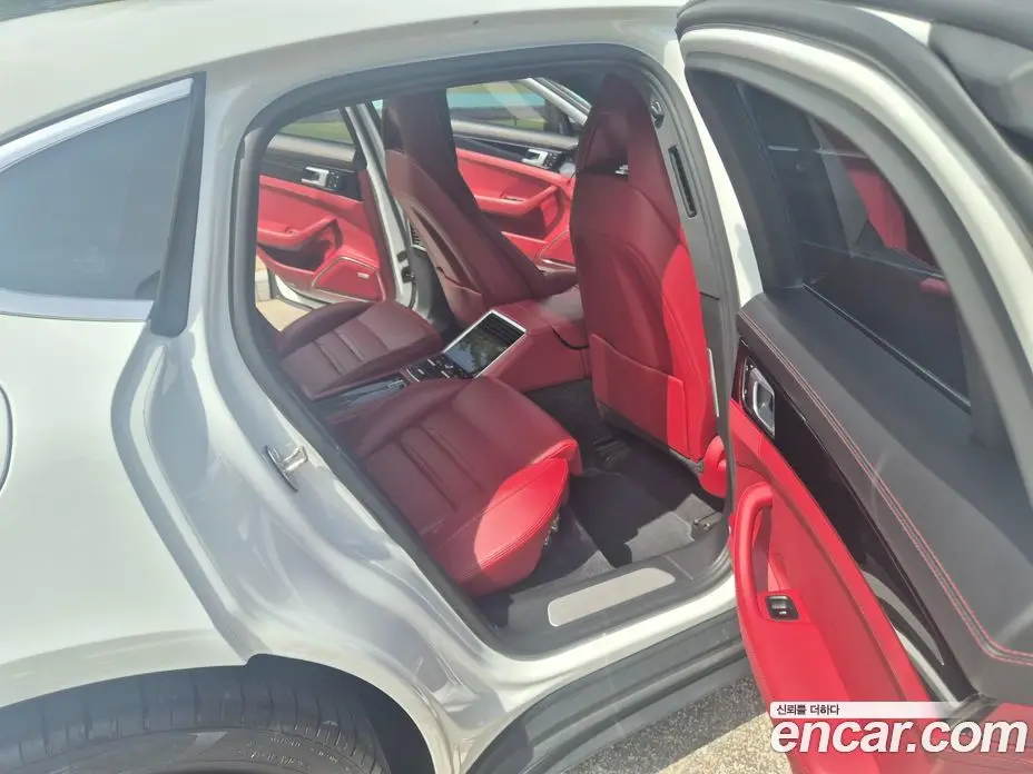 Porsche Panamera 2018 2.9 автомат (гидро), фото 8 Porsche Panamera 2018 2.9 автомат (гидро), фото 8