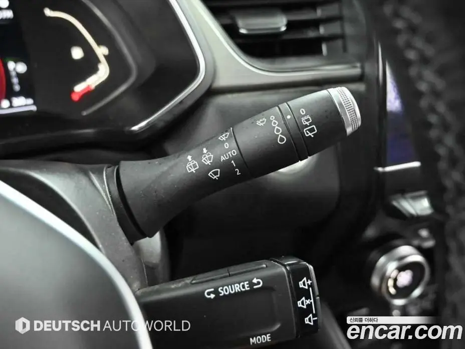 Renault (Samsung) Captur 2020 1.3 автомат (гидро), фото 16
