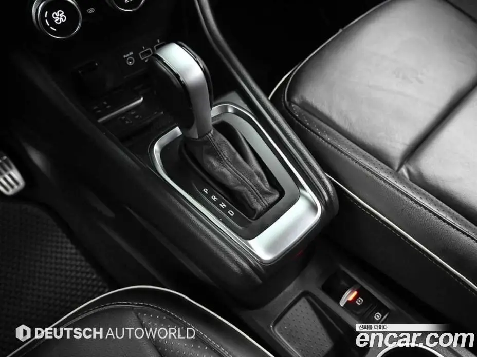 Renault (Samsung) Captur 2020 1.3 автомат (гидро), фото 9