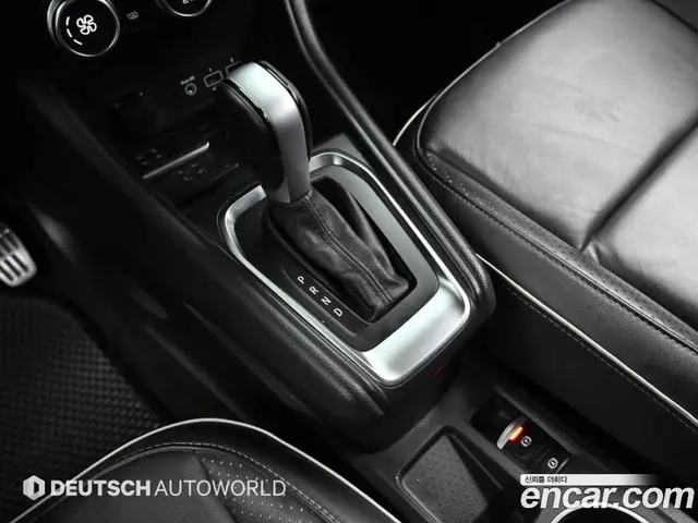 Renault (Samsung) Captur 2020 1.3 автомат (гидро), миниатюра 9