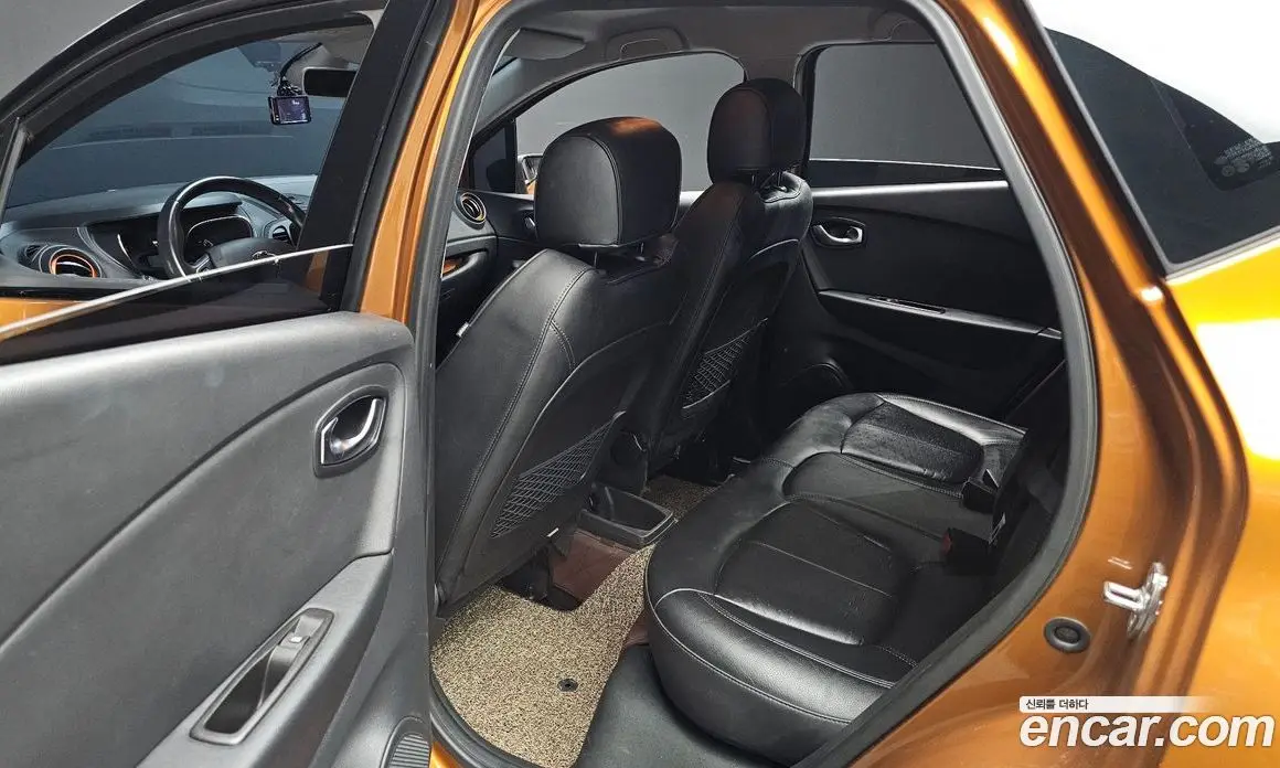 Renault (Samsung) QM3 2017 1.5 автомат (гидро), фото 12 Renault (Samsung) QM3 2017 1.5 автомат (гидро), фото 12