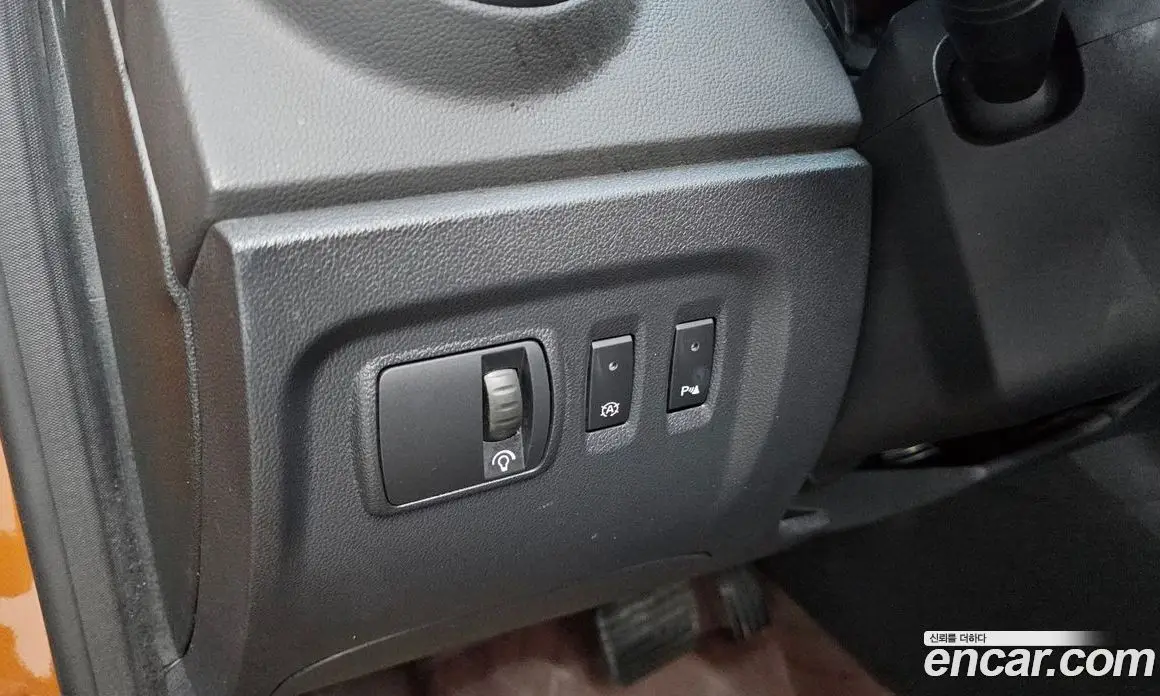 Renault (Samsung) QM3 2017 1.5 автомат (гидро), фото 17 Renault (Samsung) QM3 2017 1.5 автомат (гидро), фото 17