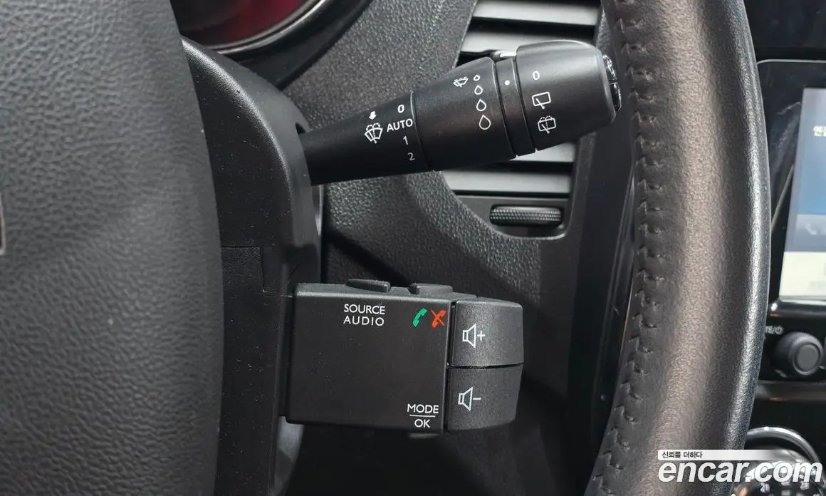 Renault (Samsung) QM3 2017 1.5 автомат (гидро), фото 14 Renault (Samsung) QM3 2017 1.5 автомат (гидро), фото 14