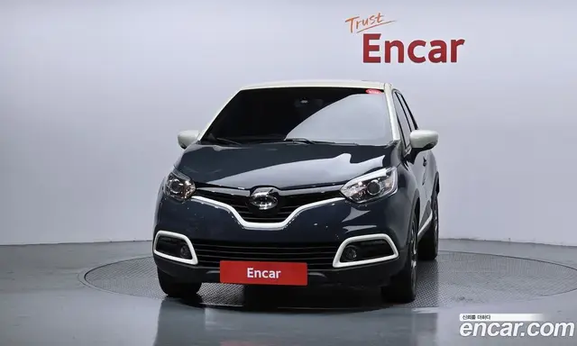 Renault (Samsung) QM3 2017 1.5 автомат (гидро), миниатюра 3 Renault (Samsung) QM3 2017 1.5 автомат (гидро), миниатюра 3