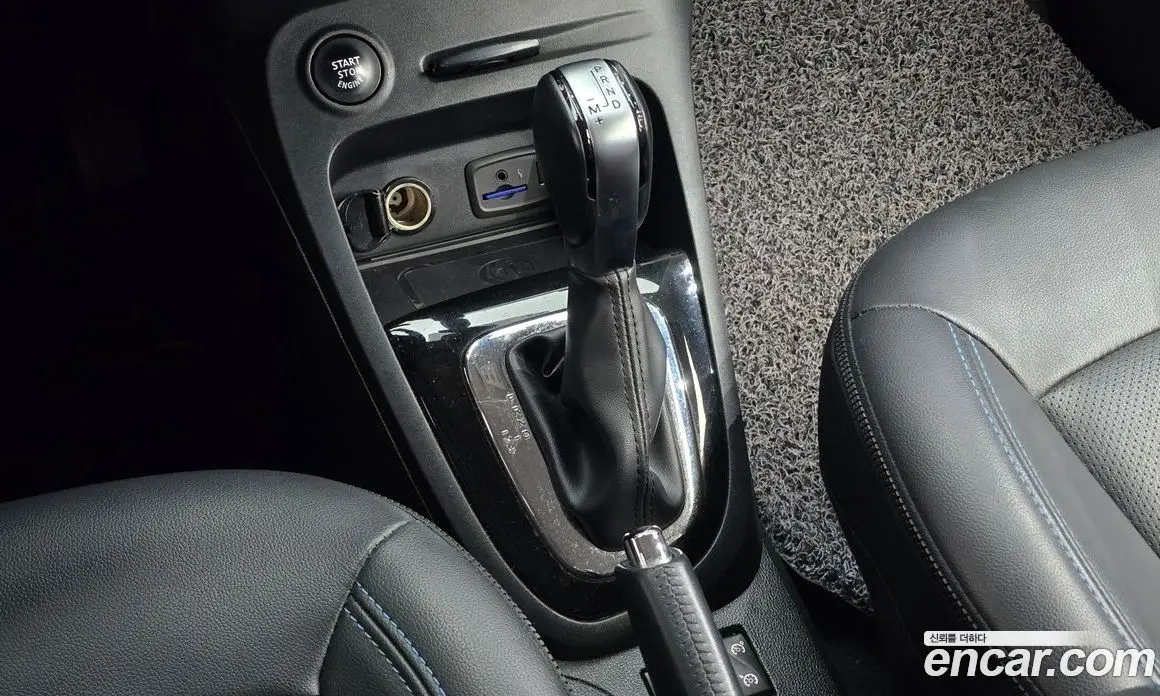 Renault (Samsung) QM3 2017 1.5 автомат (гидро), фото 9 Renault (Samsung) QM3 2017 1.5 автомат (гидро), фото 9