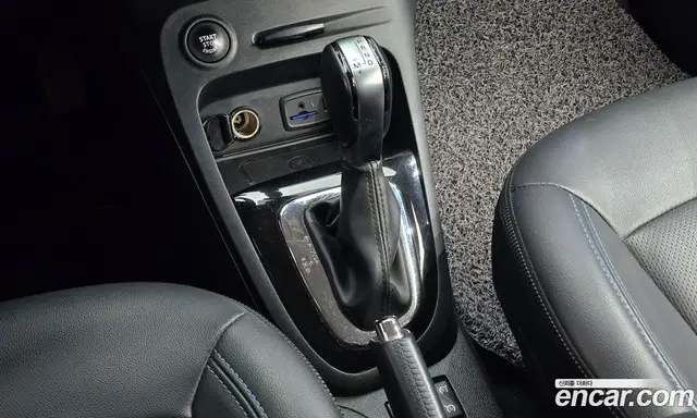 Renault (Samsung) QM3 2017 1.5 автомат (гидро), миниатюра 9 Renault (Samsung) QM3 2017 1.5 автомат (гидро), миниатюра 9