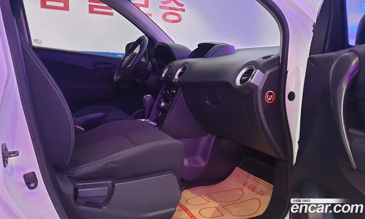 Renault (Samsung) QM5 2012 2.5 автомат (гидро), фото 14
