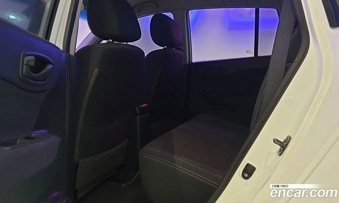 Renault (Samsung) QM5 2012 2.5 автомат (гидро), фото 15